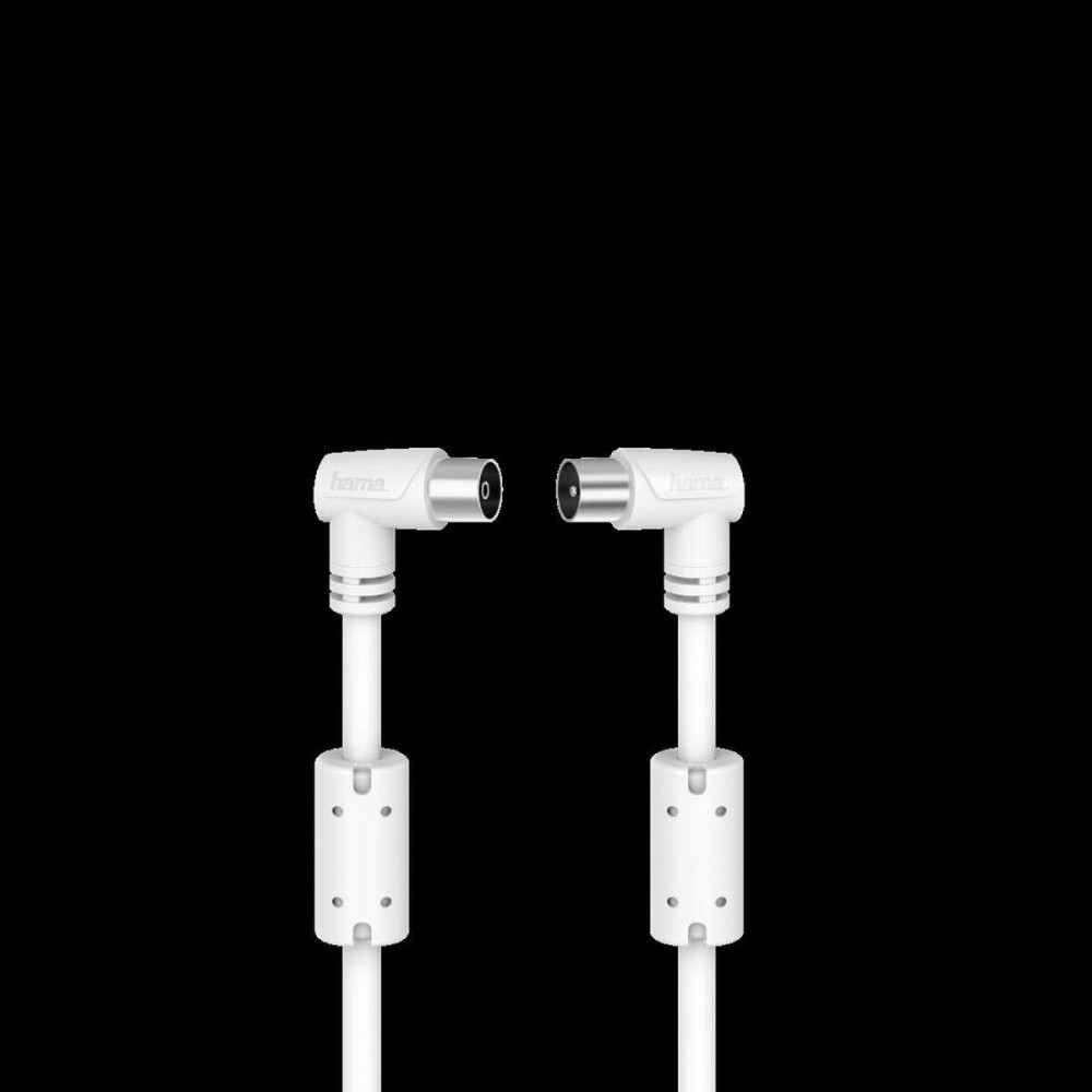 Cablu de Antenă Hama 00205056 1,5 m