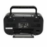 Radio Tranzistor Denver Electronics TR-51 AM/FM Gri