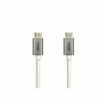Cablu USB-C la USB-C DCU 30402010 (1 Unități)