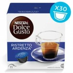 Capsule de cafea Dolce Gusto Ristretto ardenza 30 uds