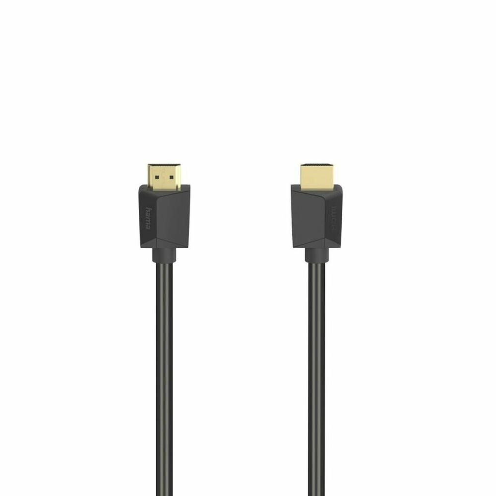 Cablu HDMI Hama Technics (5 M)