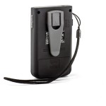 Radio Tranzistor ELBE RF-93 AM/FM Negru