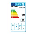 Plită cu Inducție Siemens AG ED731FQ15E 70 cm 7400 W