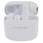 Căști Bluetooth Innova TP-8436034142935_243141_Vendor Alb