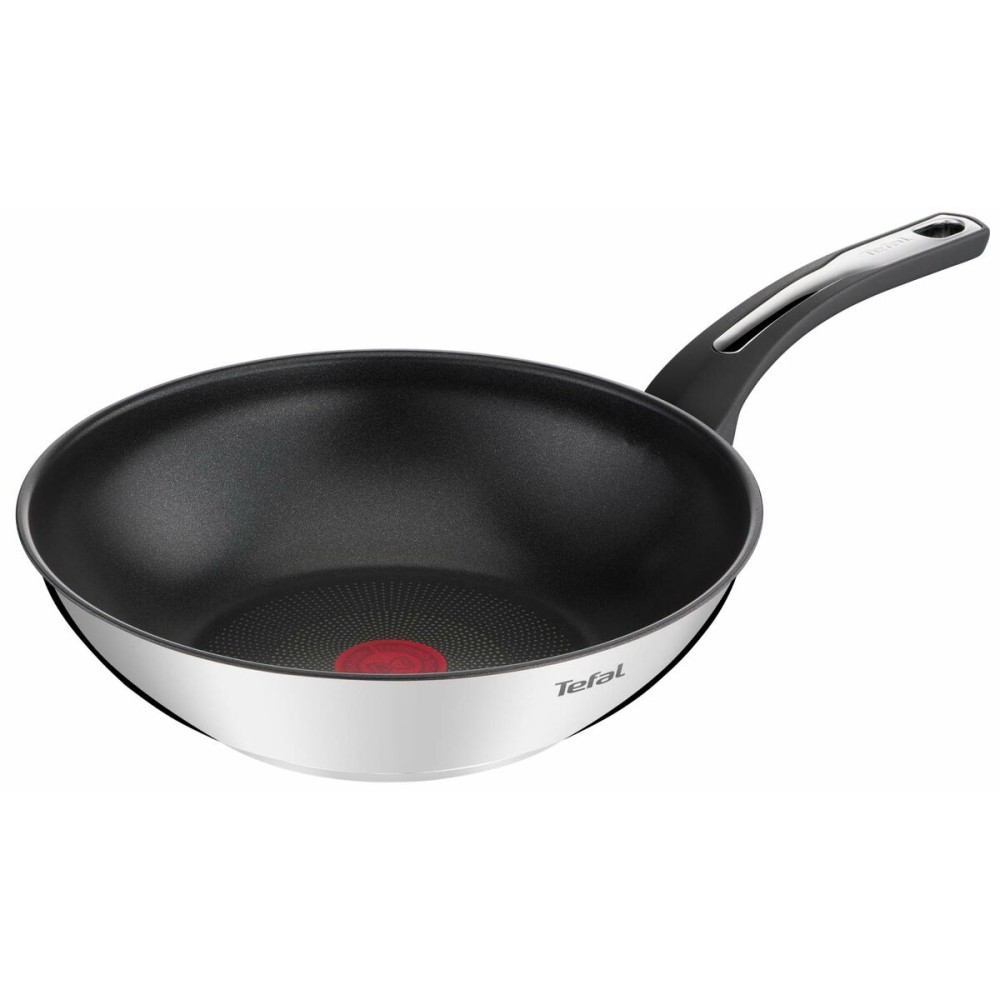 Tigaie Wok Tefal Emotion Oțel inoxidabil Ø 28 cm