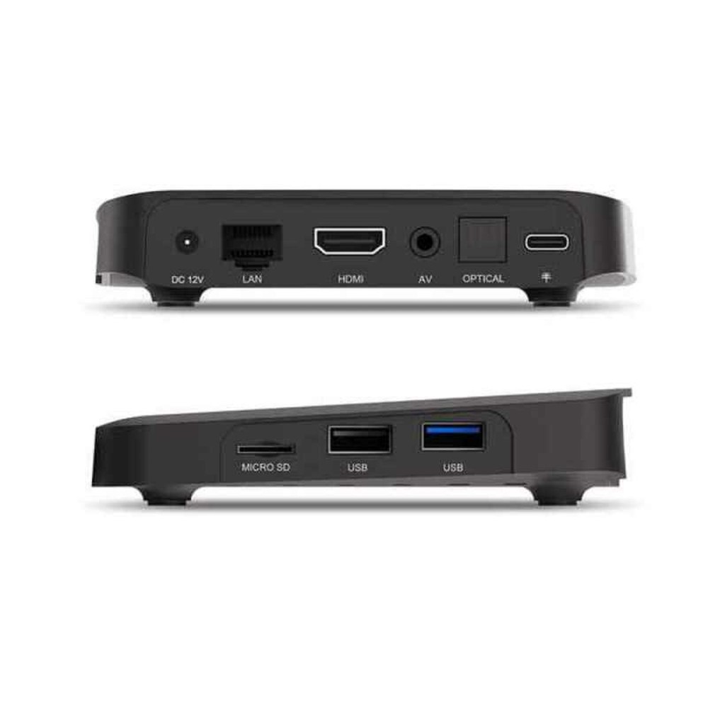 Reproducător TV Engel EN1040K Android TV 10