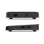 Reproducător TV Engel EN1040K Android TV 10