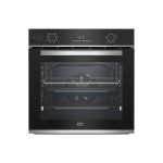 Cuptor Polivalent BEKO BBIS13300XMSE 72 L 3000 W 100 W