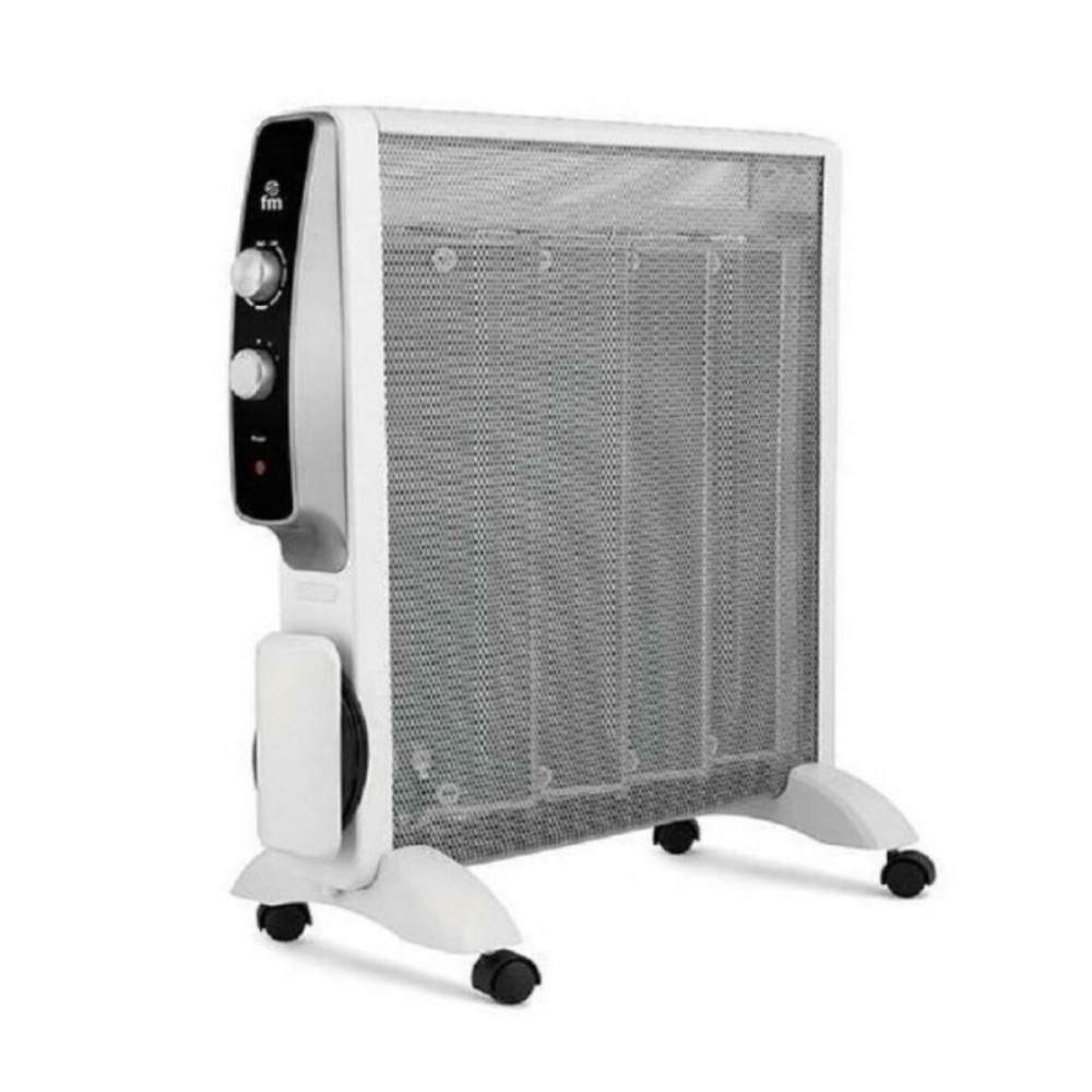Radiator cu Mică Grupo FM MS20
