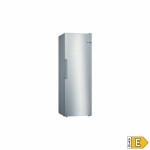 Congelator BOSCH GSN33VLEP Oțel (176 x 60 cm)