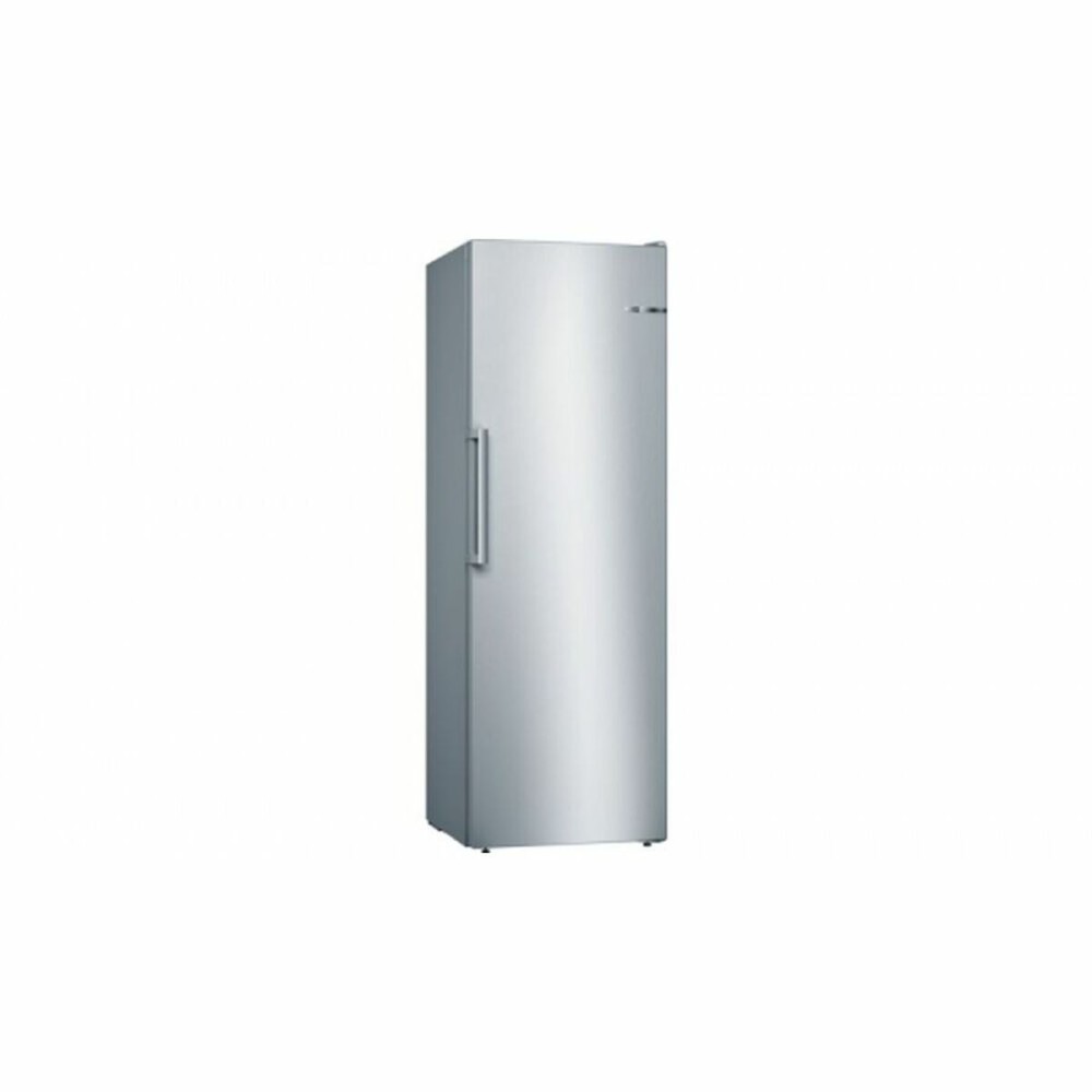 Congelator BOSCH GSN33VLEP Oțel (176 x 60 cm)