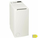 Mașină de spălat Whirlpool Corporation TDLR65230 6,5 kg 1200 rpm