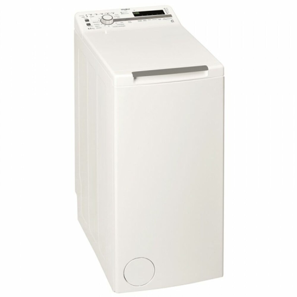 Mașină de spălat Whirlpool Corporation TDLR65230 6,5 kg 1200 rpm