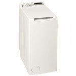 Mașină de spălat Whirlpool Corporation TDLR65230 6,5 kg 1200 rpm