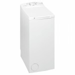 Mașină de spălat Whirlpool Corporation TDLR 7220LS SP/N 7 kg 1200 rpm