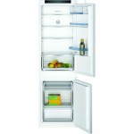 Frigider combinat BOSCH (177 x 55 cm)