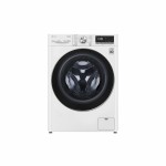 Mașină de spălat LG F4WV7010S2W Alb 1400 rpm 10,5 kg