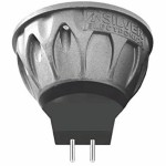 Bec LED Silver Electronics 8420738301279 8 W GU5.3 (1 Unități)