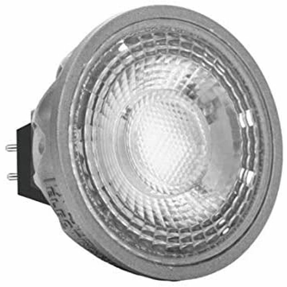 Bec LED Silver Electronics 8420738301279 8 W GU5.3 (1 Unități)