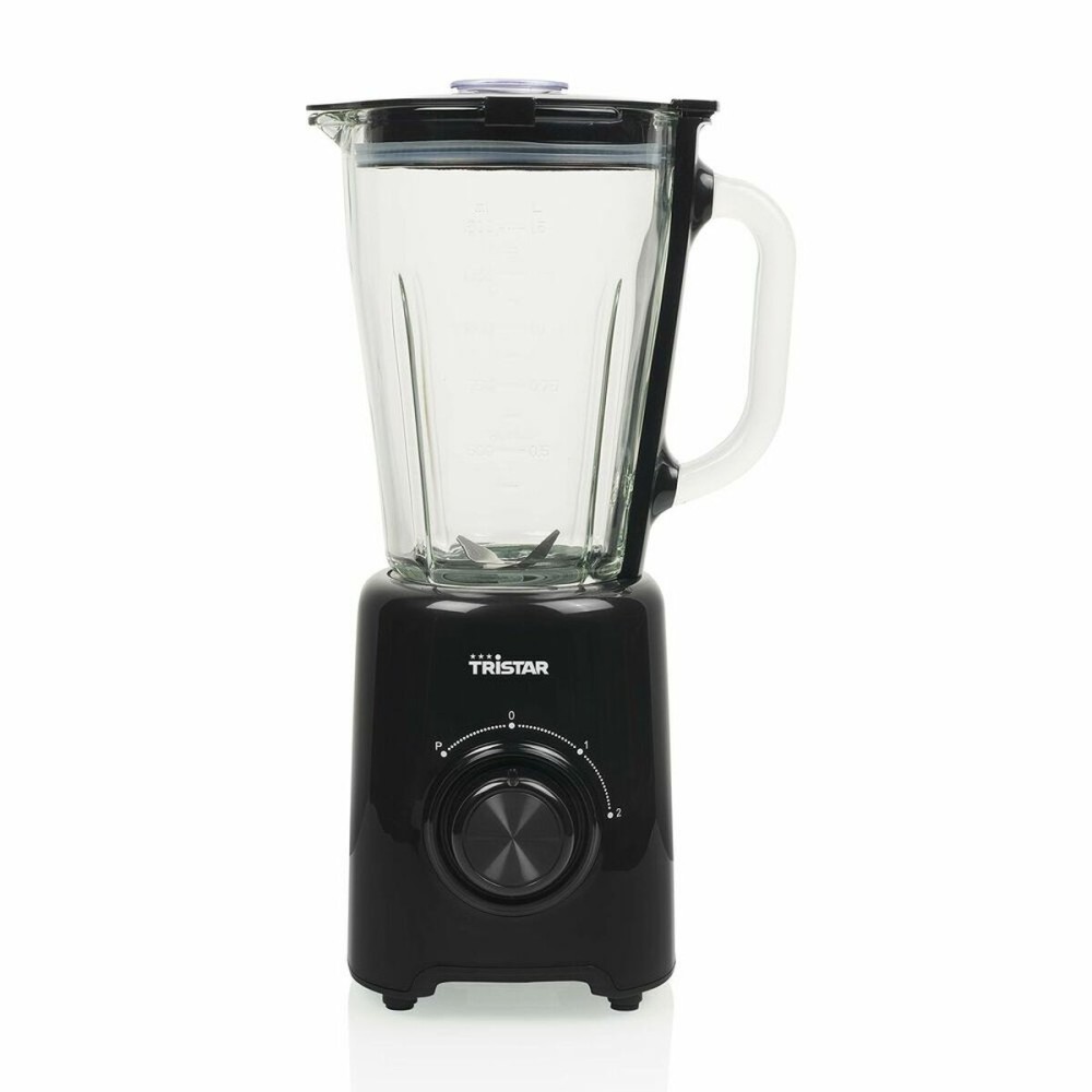 Mixer cu Pahar Tristar BL-4477 Negru 500 W