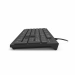 Tastatură Hama Technics 69182681 Negru