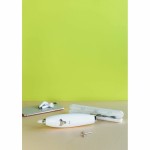 Set de Manichiură JATA JBSM1200 Alb