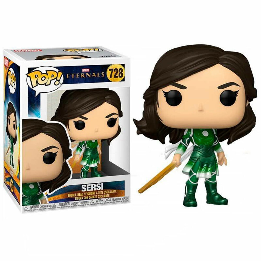 Figurină Funko Pop! 49705