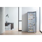 Frigider Whirlpool Corporation SW8AM2YXR2 Oțel (187 x 60 cm)