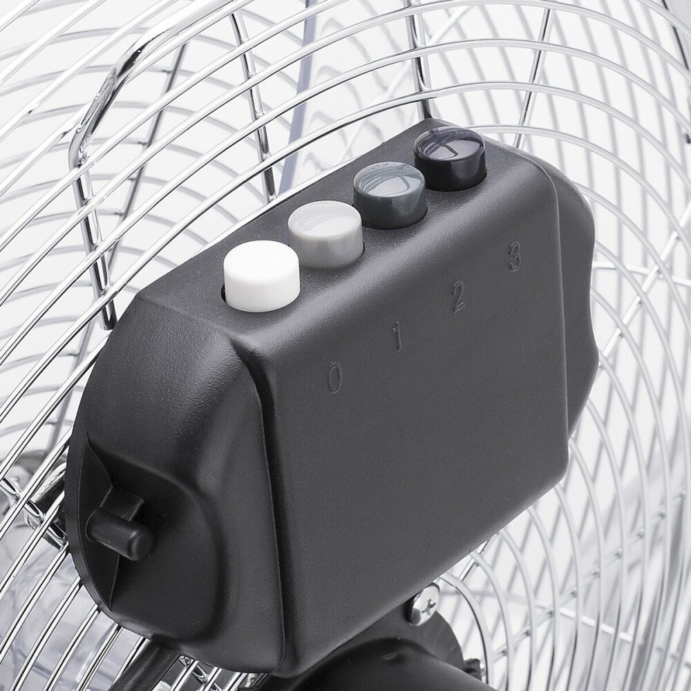 Ventilator cu Picior Tristar VE-5975 Argintiu 100 W