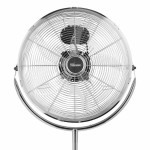 Ventilator cu Picior Tristar VE-5975 Argintiu 100 W