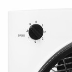 Ventilator de Podea Tristar VE-5858 Alb 40 W