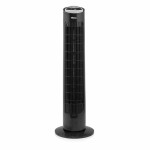 Ventilator Unitate Tristar VE-5865 Negru 30 W 40 W