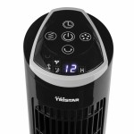 Ventilator Unitate Tristar VE-5865 Negru 30 W 40 W