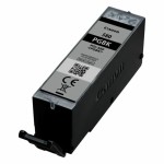 Cartuș cu Cerneală Originală Canon PGI-580PGBK Negru