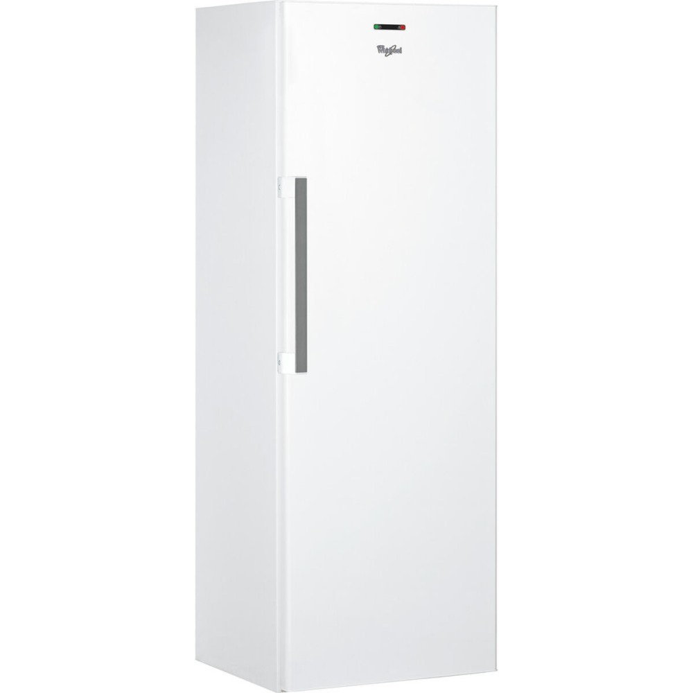 Frigider Whirlpool Corporation SW8 AM2Y WR Alb (187 x 60 cm)