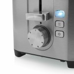 Prăjitor de Pâine Princess 01.142402.01.001 1400 W