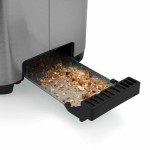 Prăjitor de Pâine Princess 01.142402.01.001 1400 W