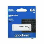 Memorie USB GoodRam UME2-0640W0R11 64 GB Alb