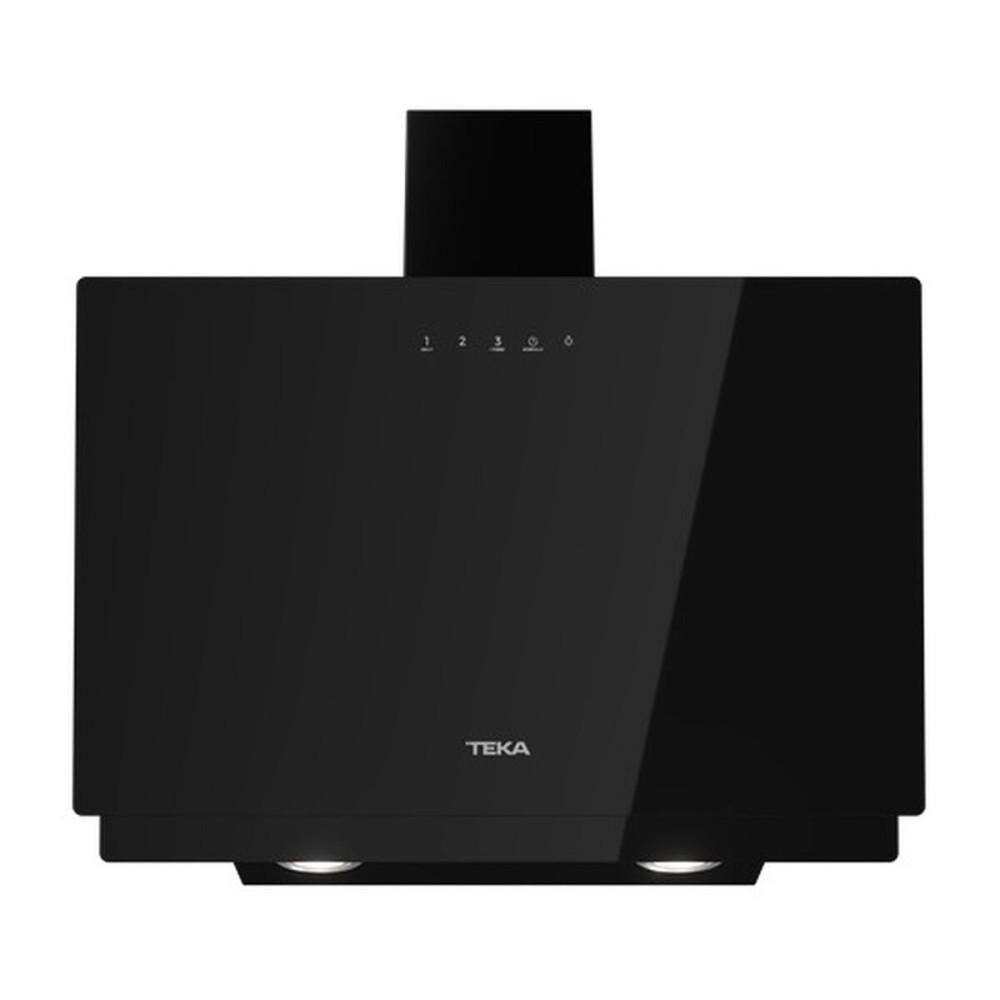 Hotă Convențională Teka DVN 67050 TTC BK 60 cm Negru