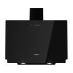 Hotă Convențională Teka DVN 67050 TTC BK 60 cm Negru