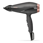 Uscător de Păr Babyliss 6709DE 2100 W Negru Gri închis
