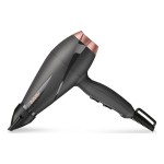 Uscător de Păr Babyliss 6709DE 2100 W Negru Gri închis
