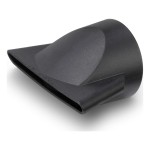 Uscător de Păr Babyliss 6709DE 2100 W Negru Gri închis