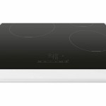 Plită cu Inducție BOSCH PUC611BB5E 60 cm 4600 W