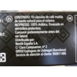 Capsule de cafea Starbucks NESPRESSO NESCAFE COLOMBIA
