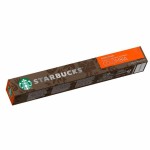 Capsule de cafea Starbucks NESPRESSO NESCAFE COLOMBIA