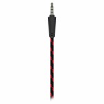 Căști cu Microfon Blackfire NSX-10 Alb