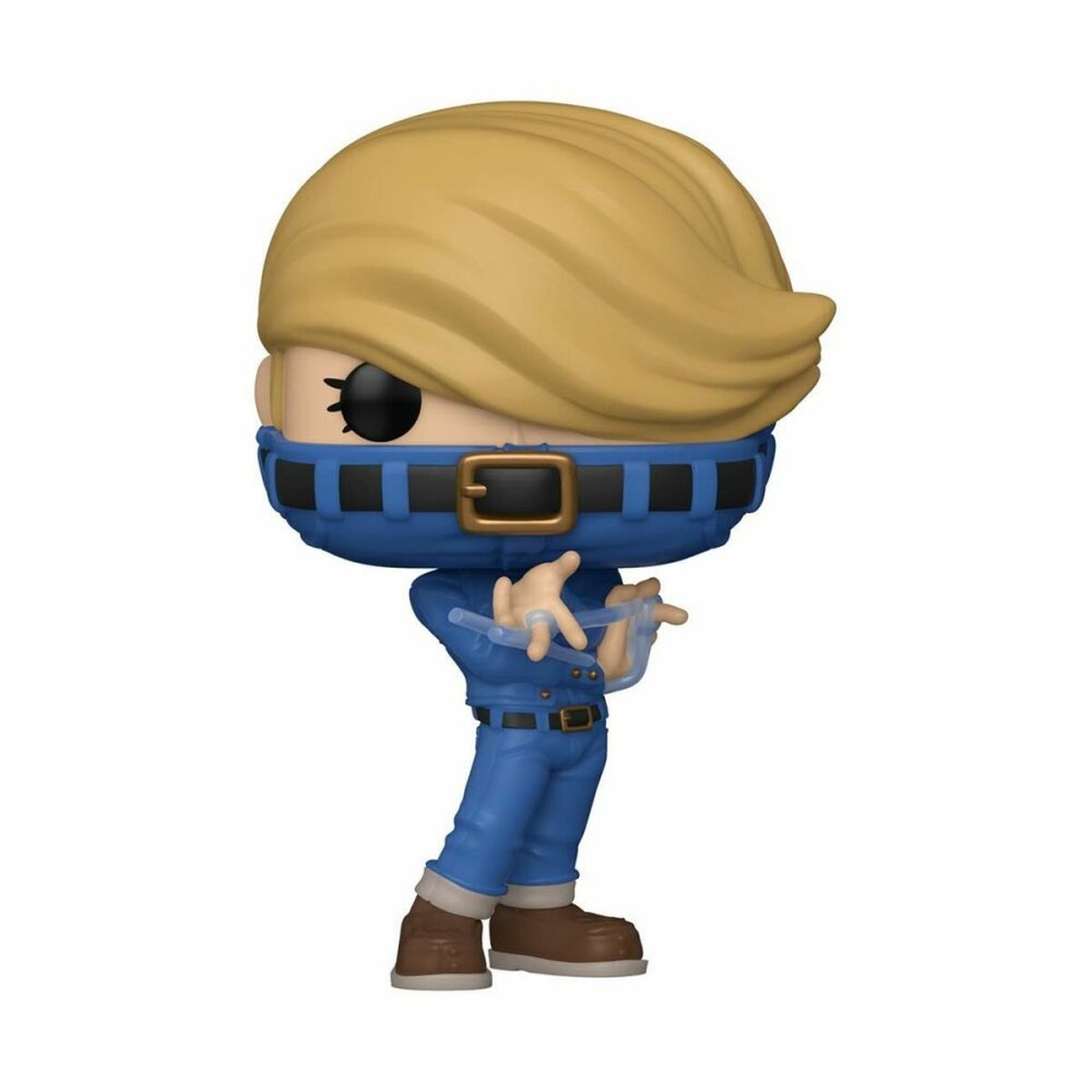Figurine de Acțiune Funko POP! MY HERO ACADEMIA BEST JEANIST