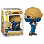 Figurine de Acțiune Funko POP! MY HERO ACADEMIA BEST JEANIST