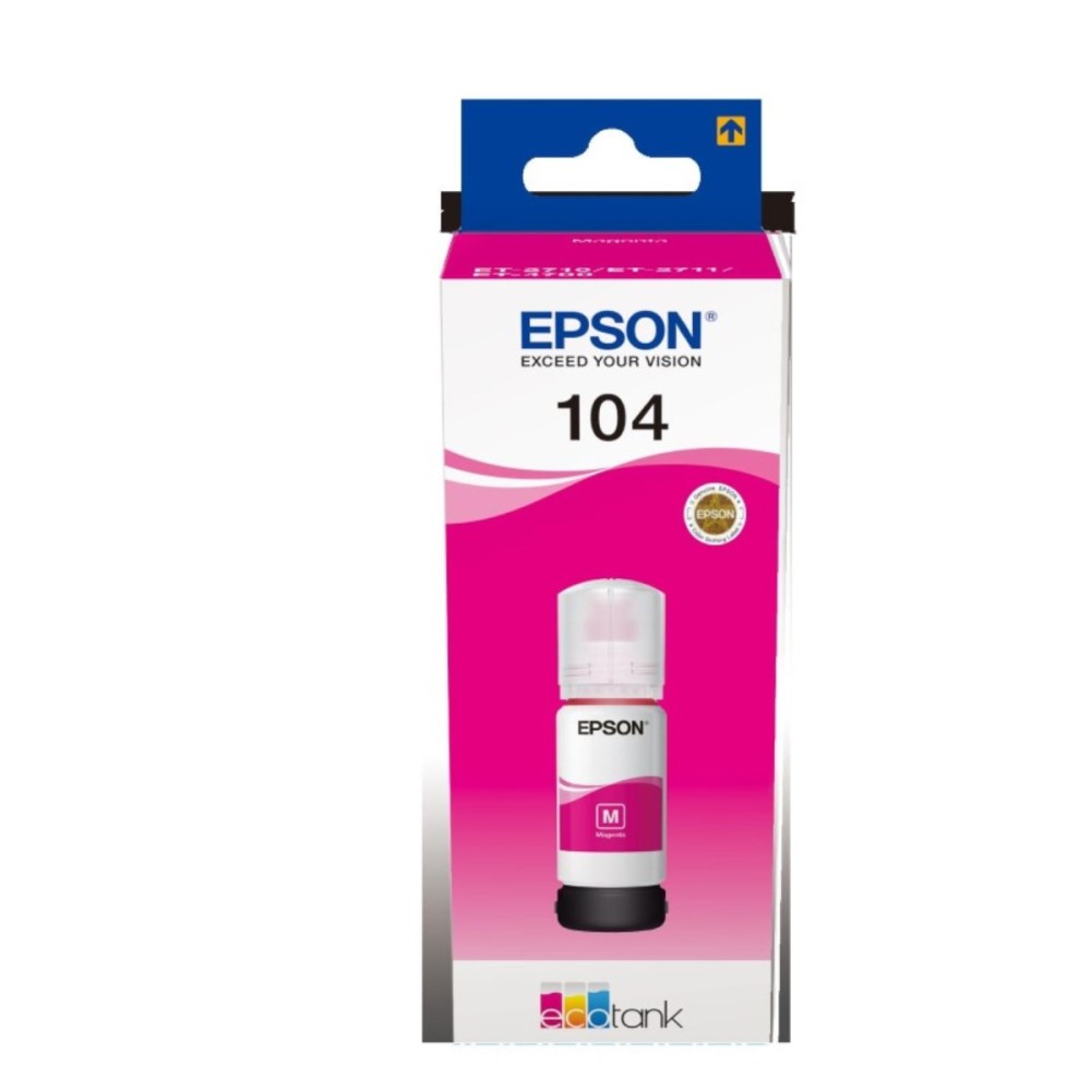 Cerneală Originală Epson C13T00P340 Magenta